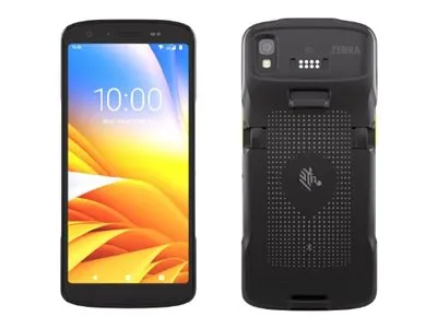 Zebra TC22 - Terminal til indsamling af data - Android - 64 GB - 6