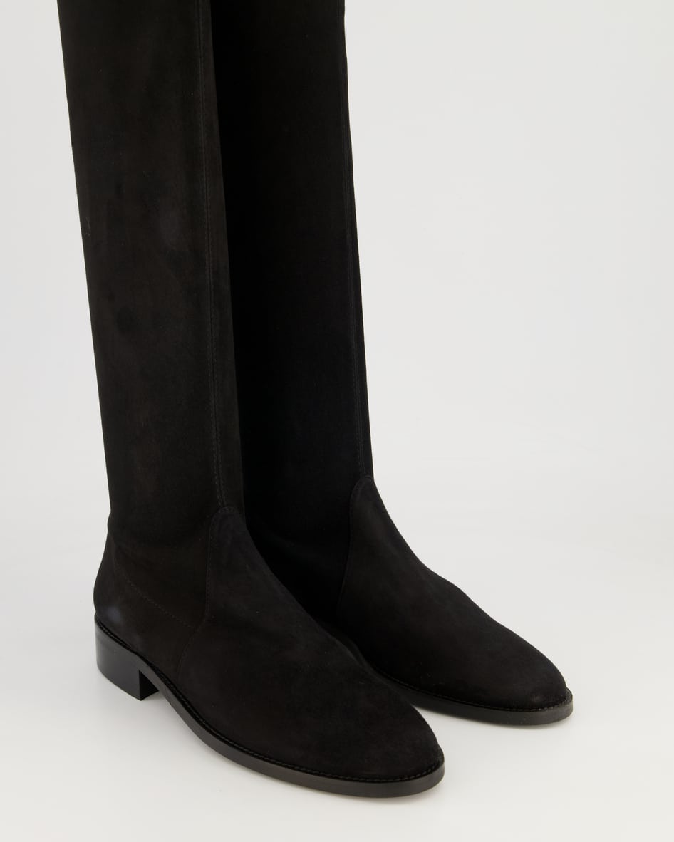 Konstantin Starke W245351 Schaftstiefel in Schwarz