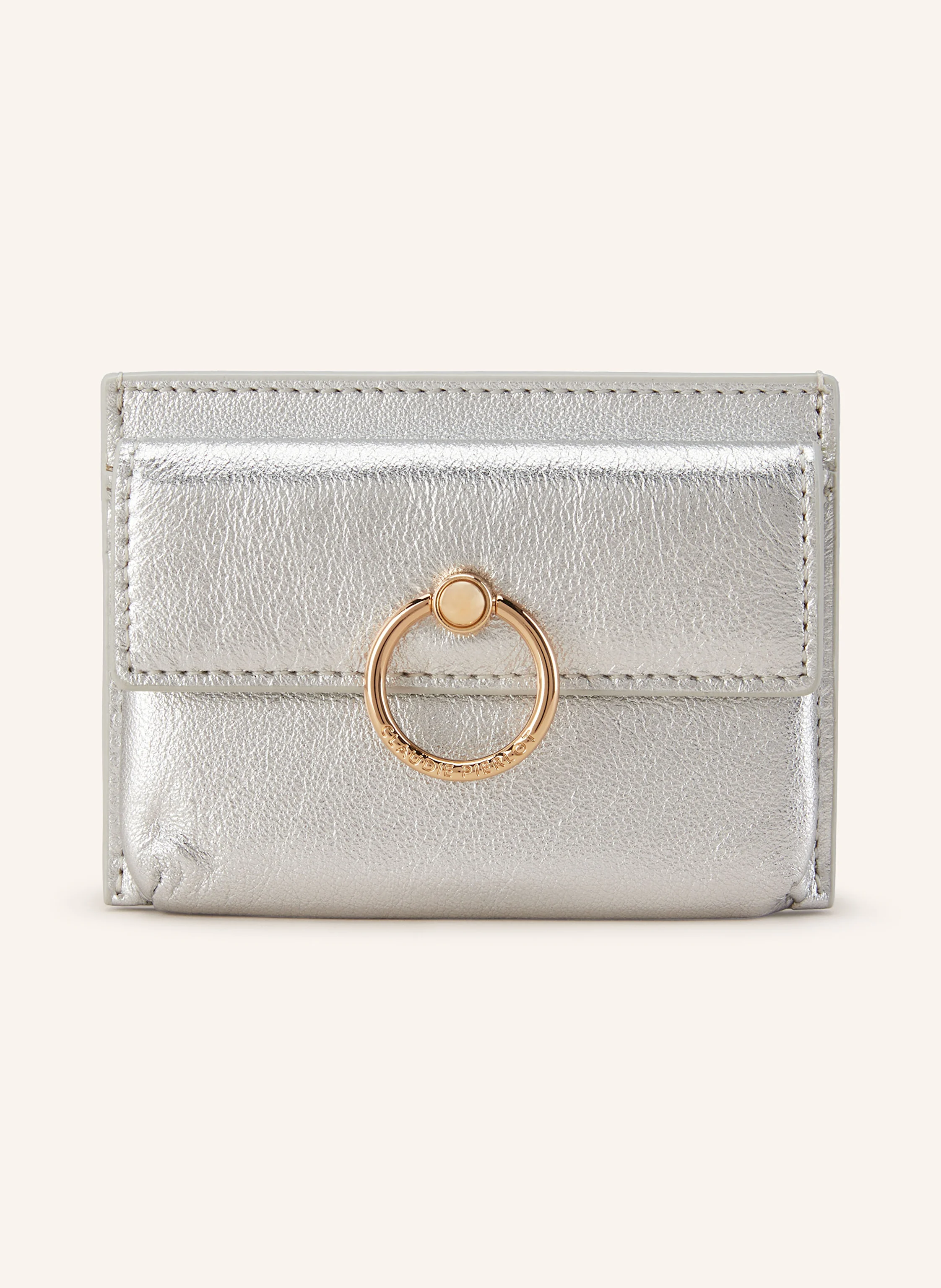 CLAUDIE PIERLOT Kartenetui