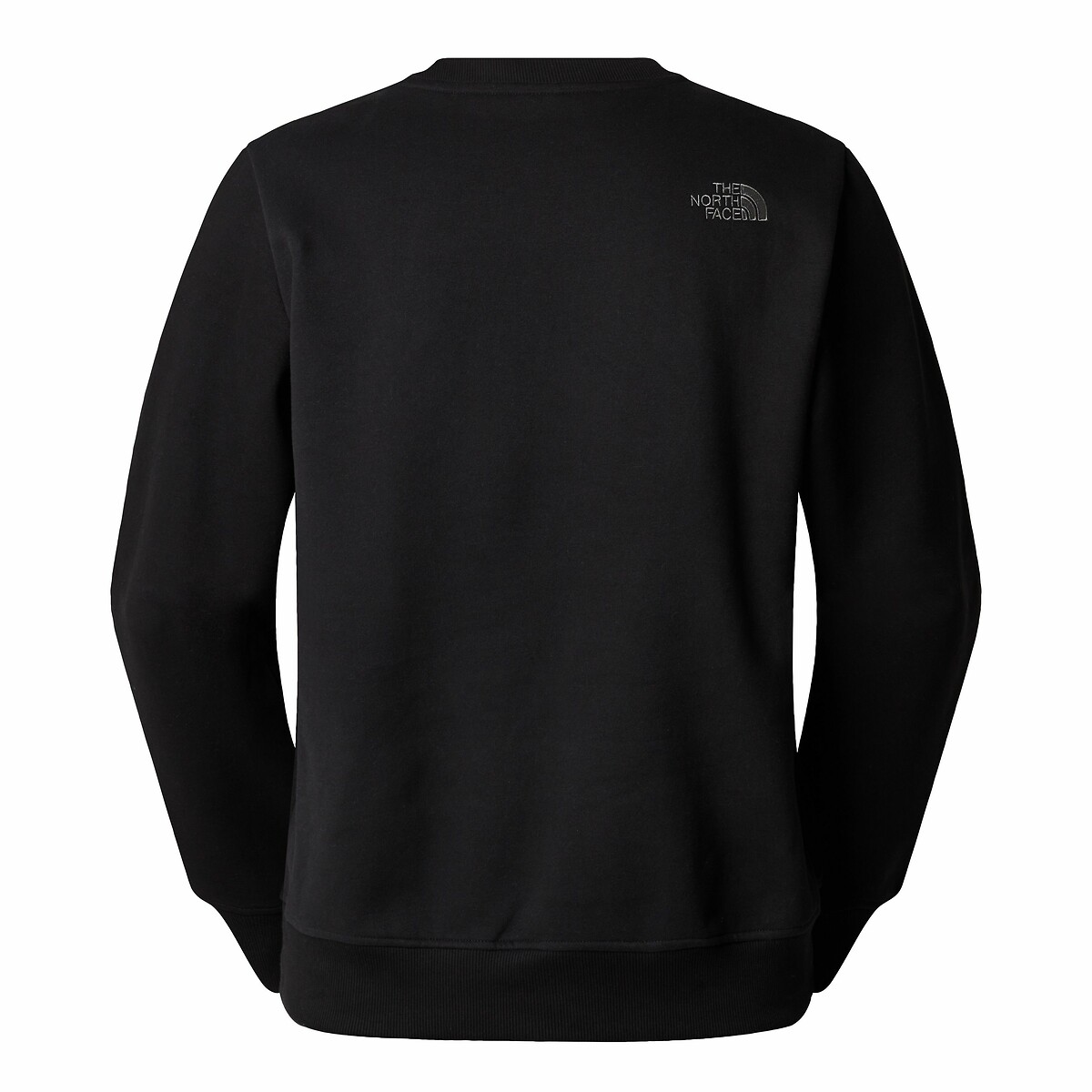 THE NORTH FACE<br>Suéter de gola redonda com o logotipo Drew Peak