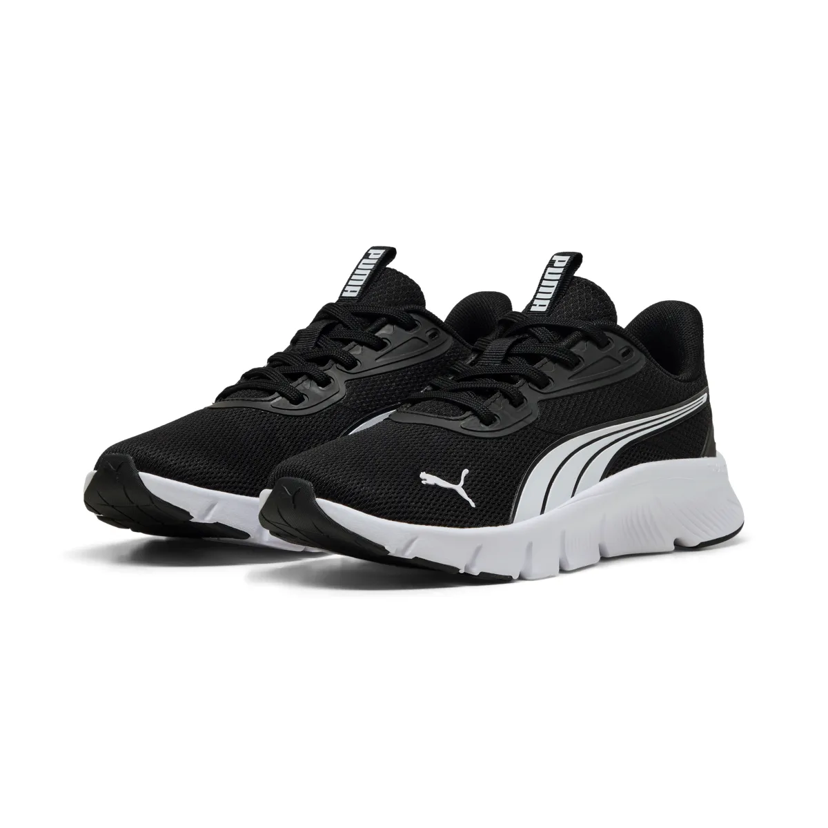 Puma Flexfocus Lite Modern Jr Puma Black-puma White