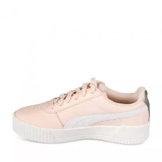 Baskets NUDE PUMA Carina L PS