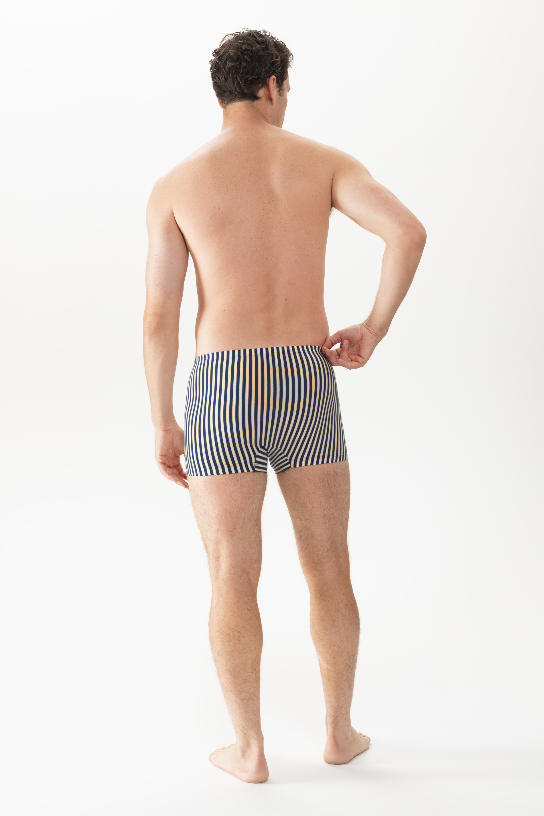 Shorty<br>Serie Sun Stripes
