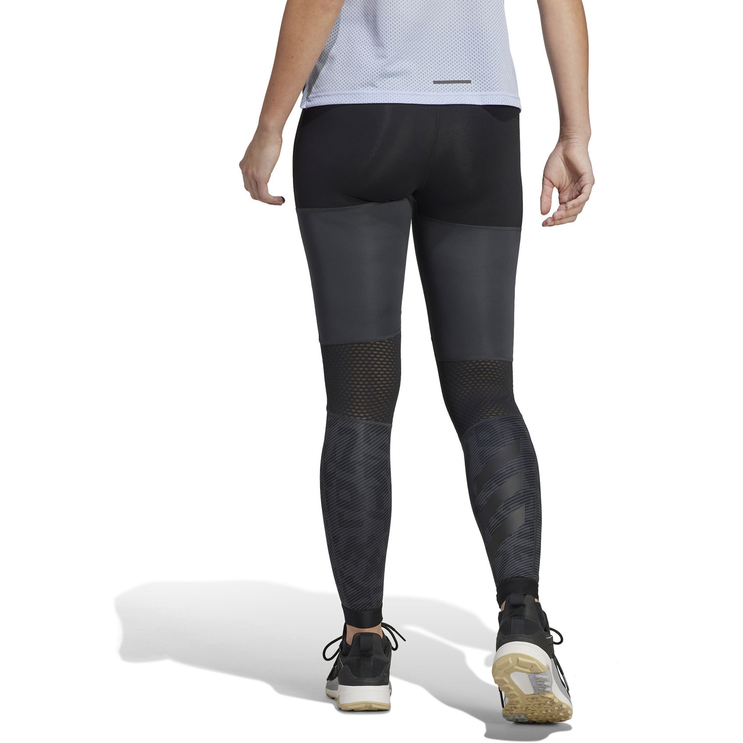 adidas AGR Legging Dames
