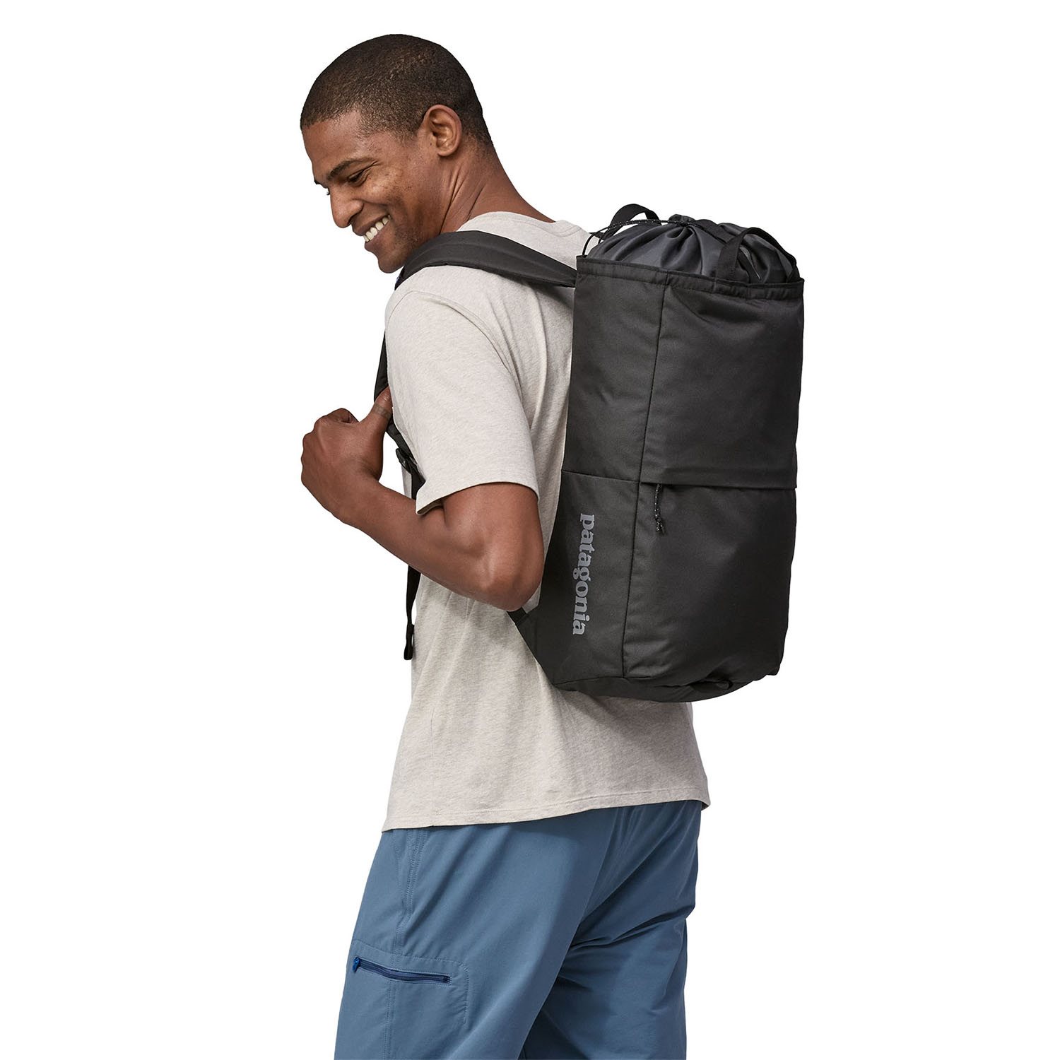Patagonia Fieldsmith Linked Pack black
