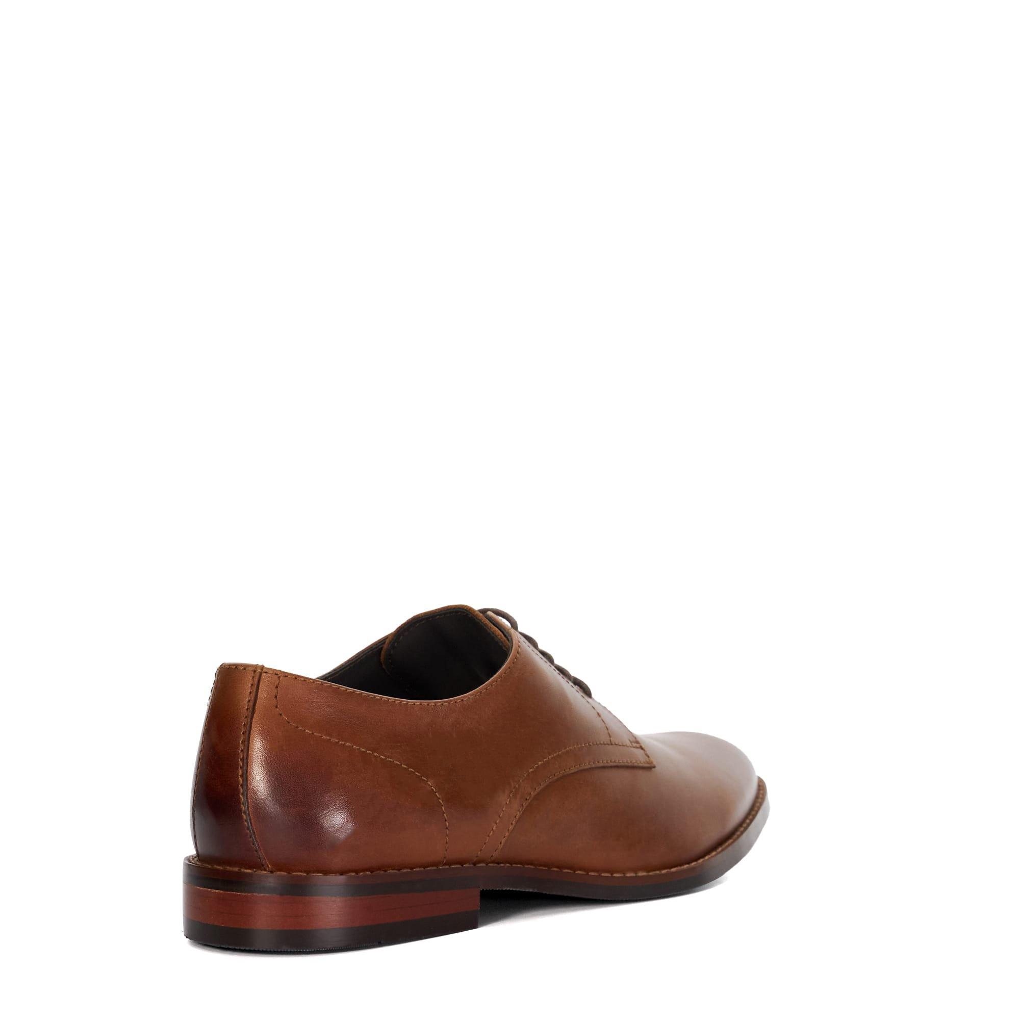Dune London Solomon Derby Shoes