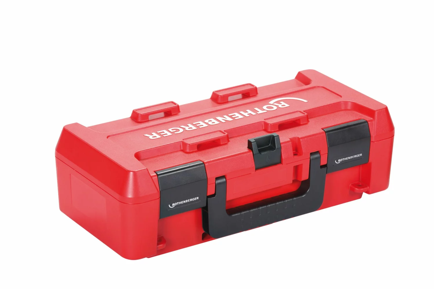 Rothenberger 1000003513 ROCASE 4212 voor CAS accu systeem