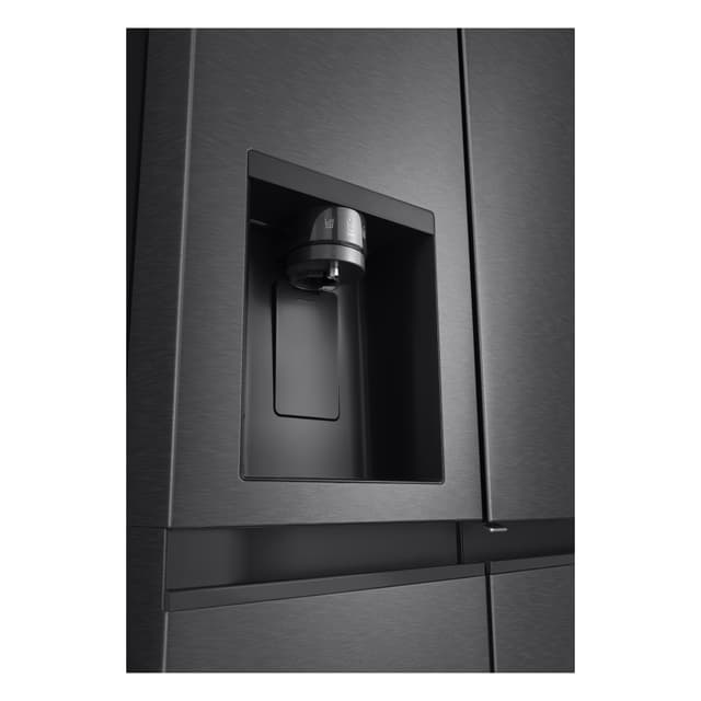 LG Side-by-Side GSJC40EPPE