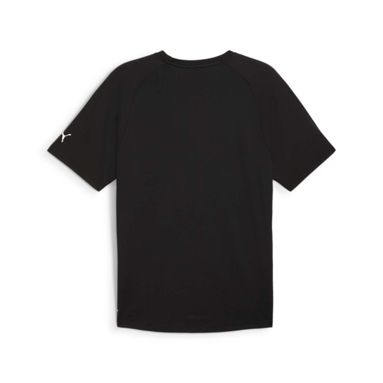 PUMA  Cloudspun Trainings-T-shirt Heren