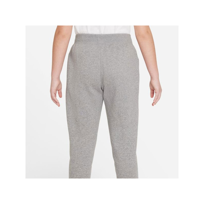 Pantalon large fille Sportswear Fleece Club