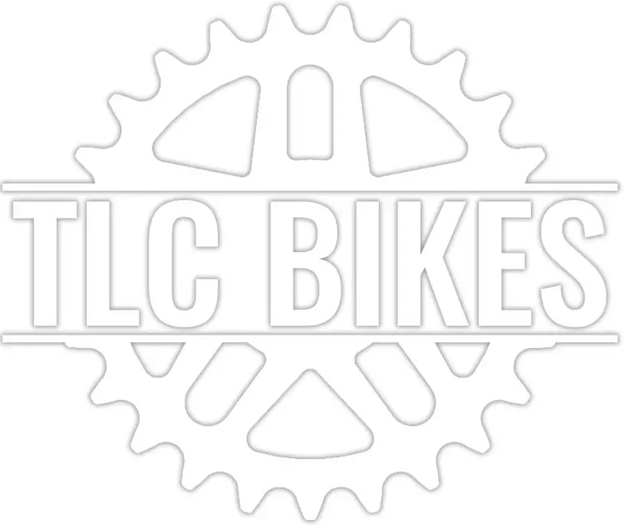 TLC Sticker | SkatePro