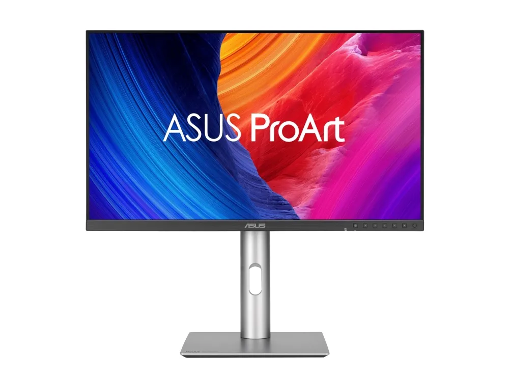[OUTLET] - ASUS ProArt PA27JCV - LED-skærm - 27