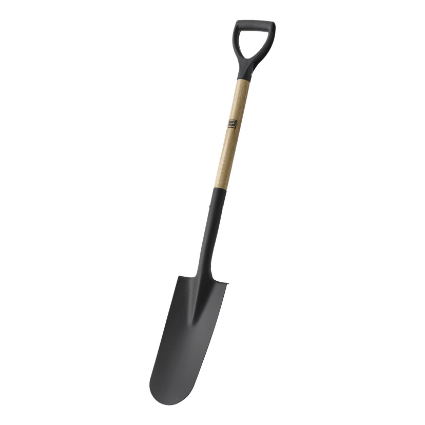Grøftespade