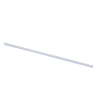 Attema Snoergoot TK Transparant 8 x 6 mm 2 Meter