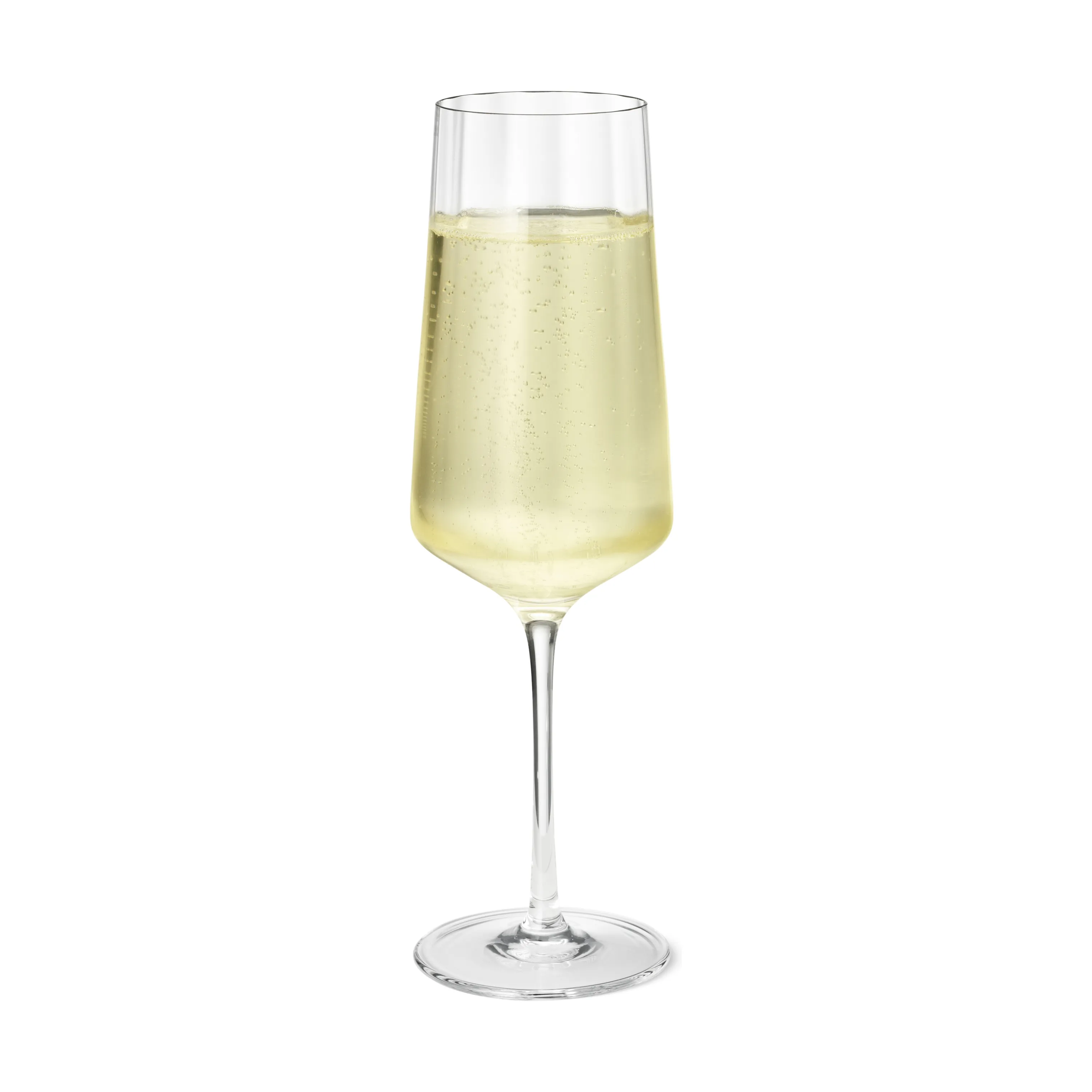 Georg Jensen Bernadotte Champagneglas - 6 stk.