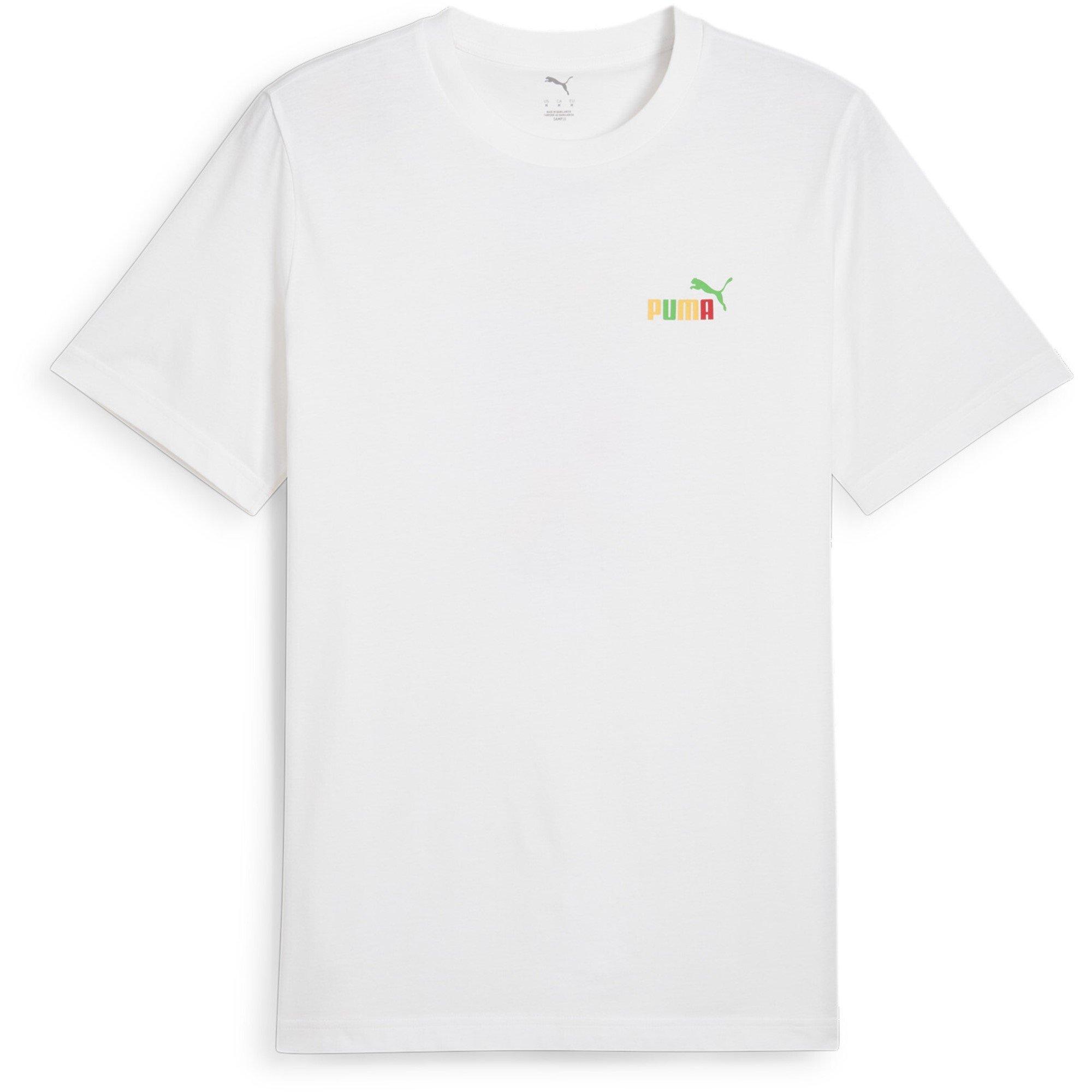 Puma QT Tee Sn53