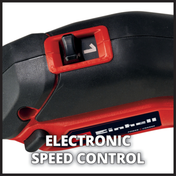 Einhell 18V trimmer GE-CT 18/33 Li E-Solo (zonder accu)