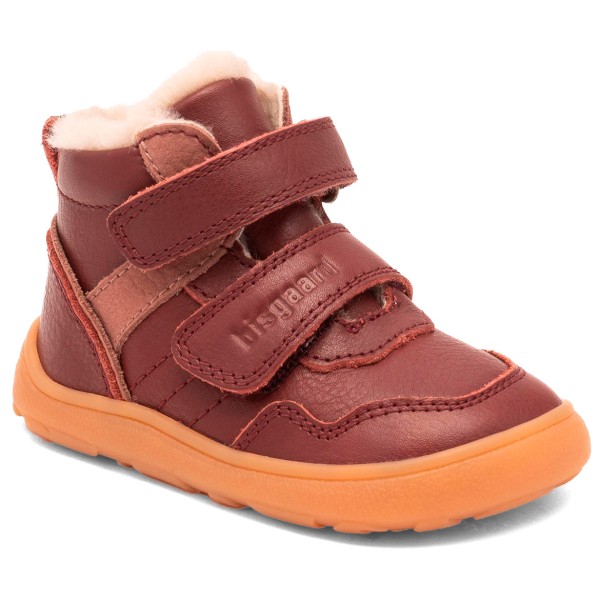 Bisgaard - Kid's Barefoot Becky Lamb - Chaussures d'hiver