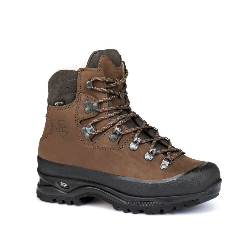 Alaska Lady GTX - Chaussures trekking femme