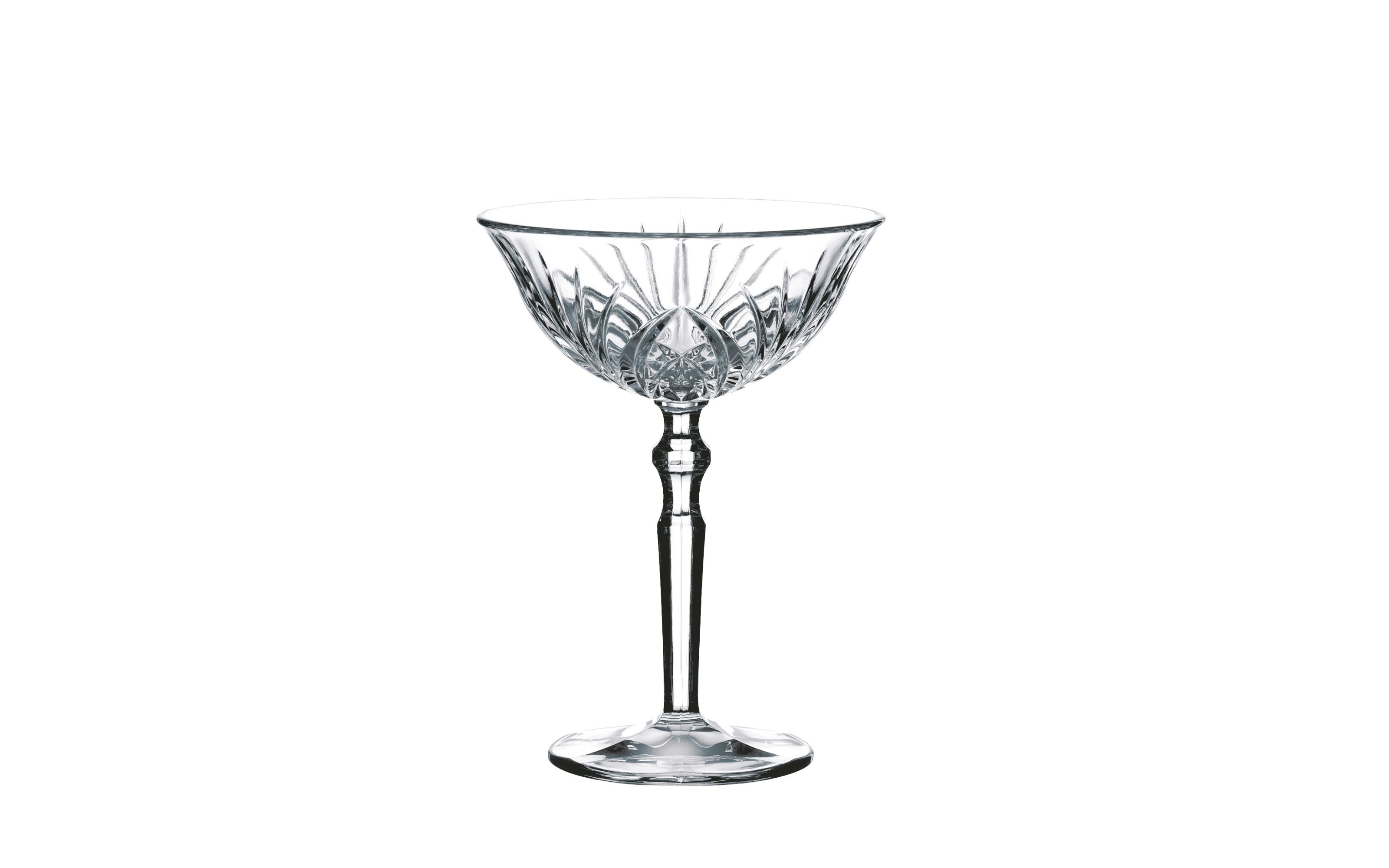 Cocktailschale Palais in transparent, 200 ml