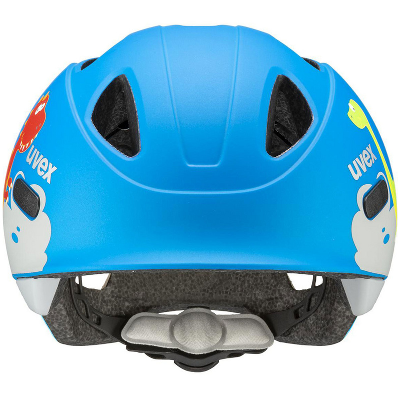 Uvex Kinder Oyo Style Fahrradhelm