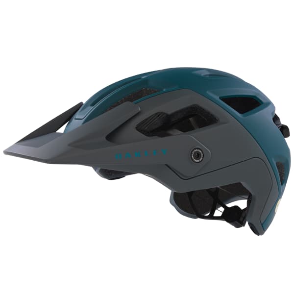 Casque VTT OAKLEY DRT5 MAVEN EU MATTE POSEIDON BLUE