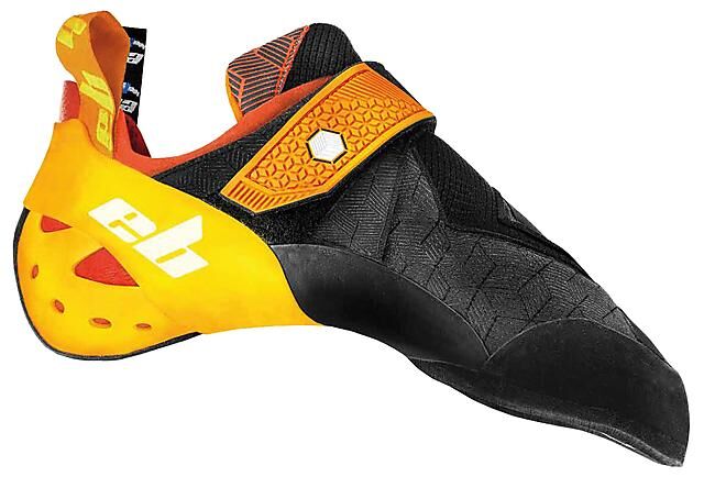 EB - CHAUSSONS BALBOA