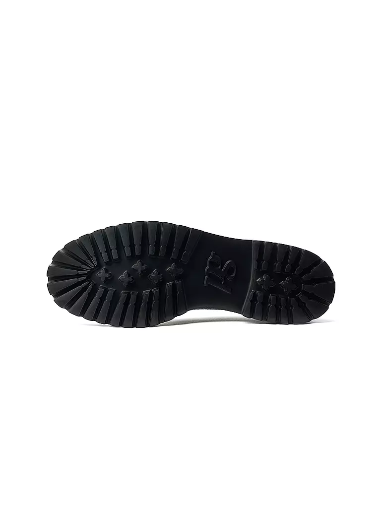 PAUL GREEN Loafer grau