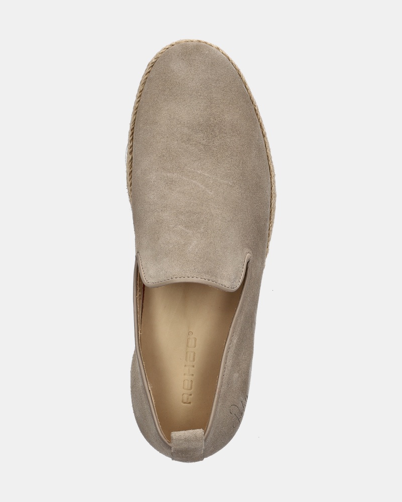 Rehab Ricardo Espadrilles  - beige