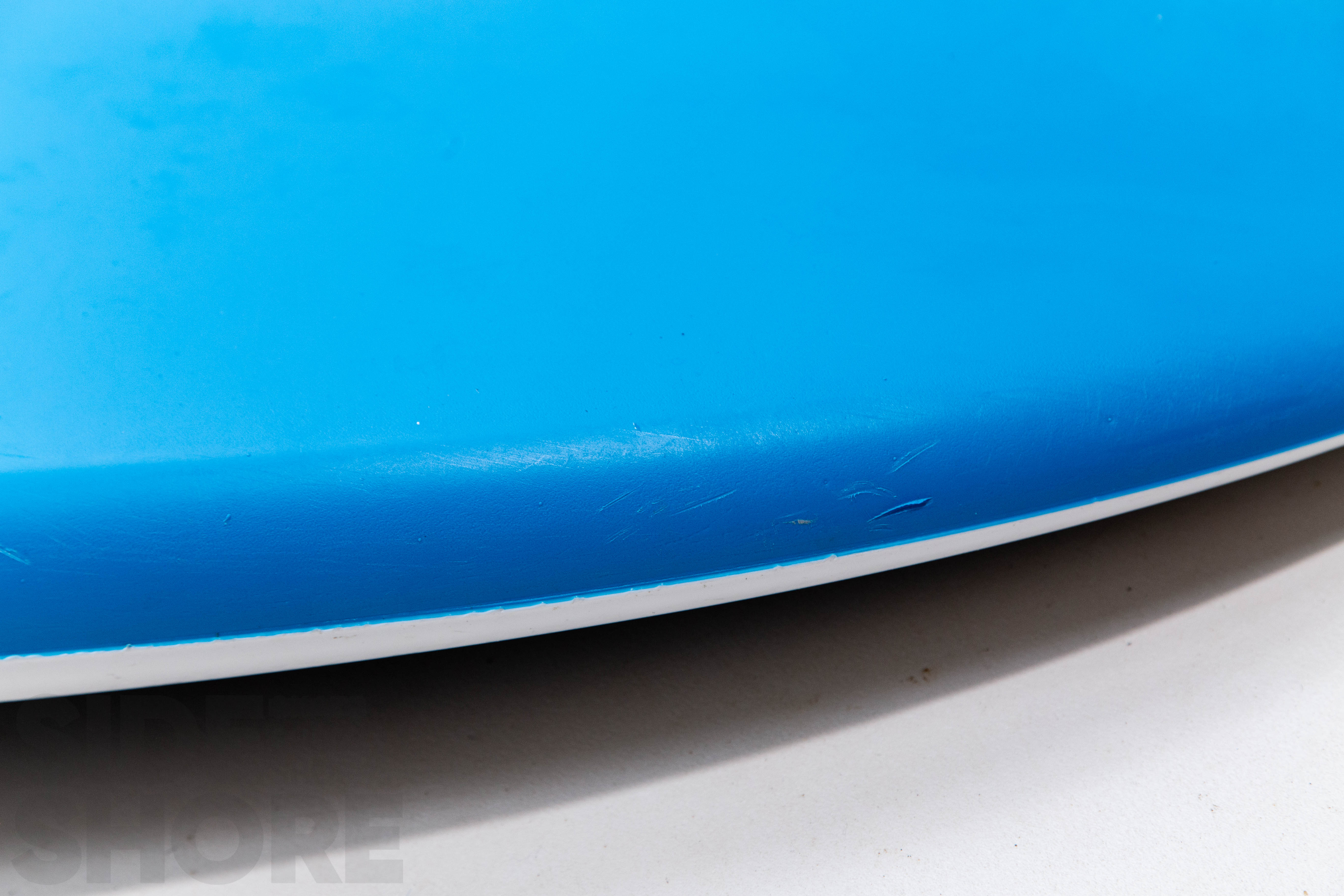 SIC TAO Fit - TT - 10' #1 10' x 33