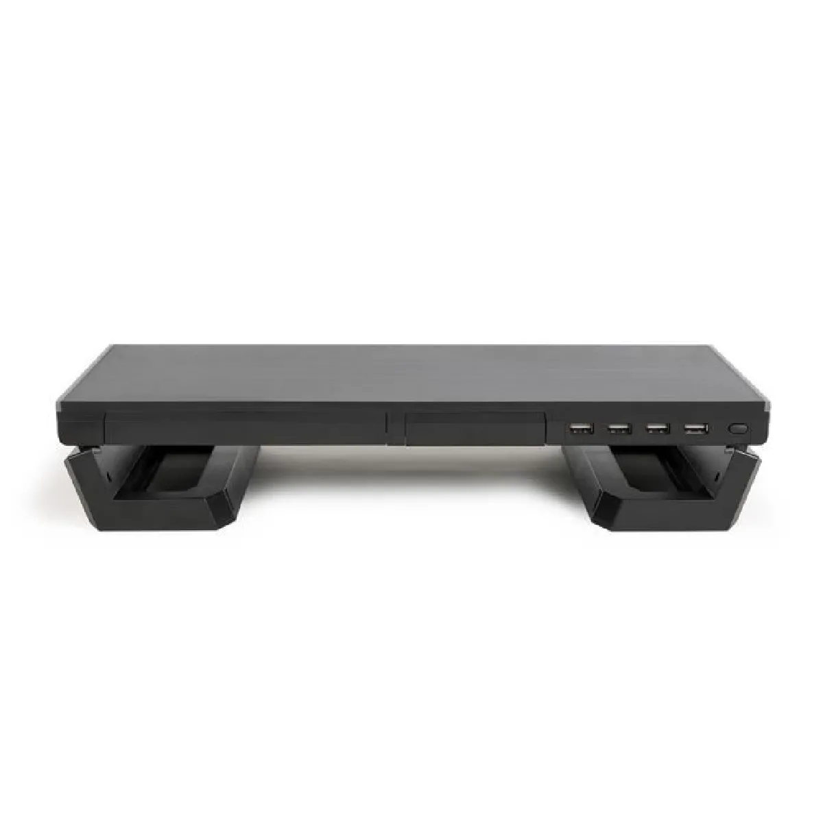 Livoo Rehausseur Ordinateur LED RGB