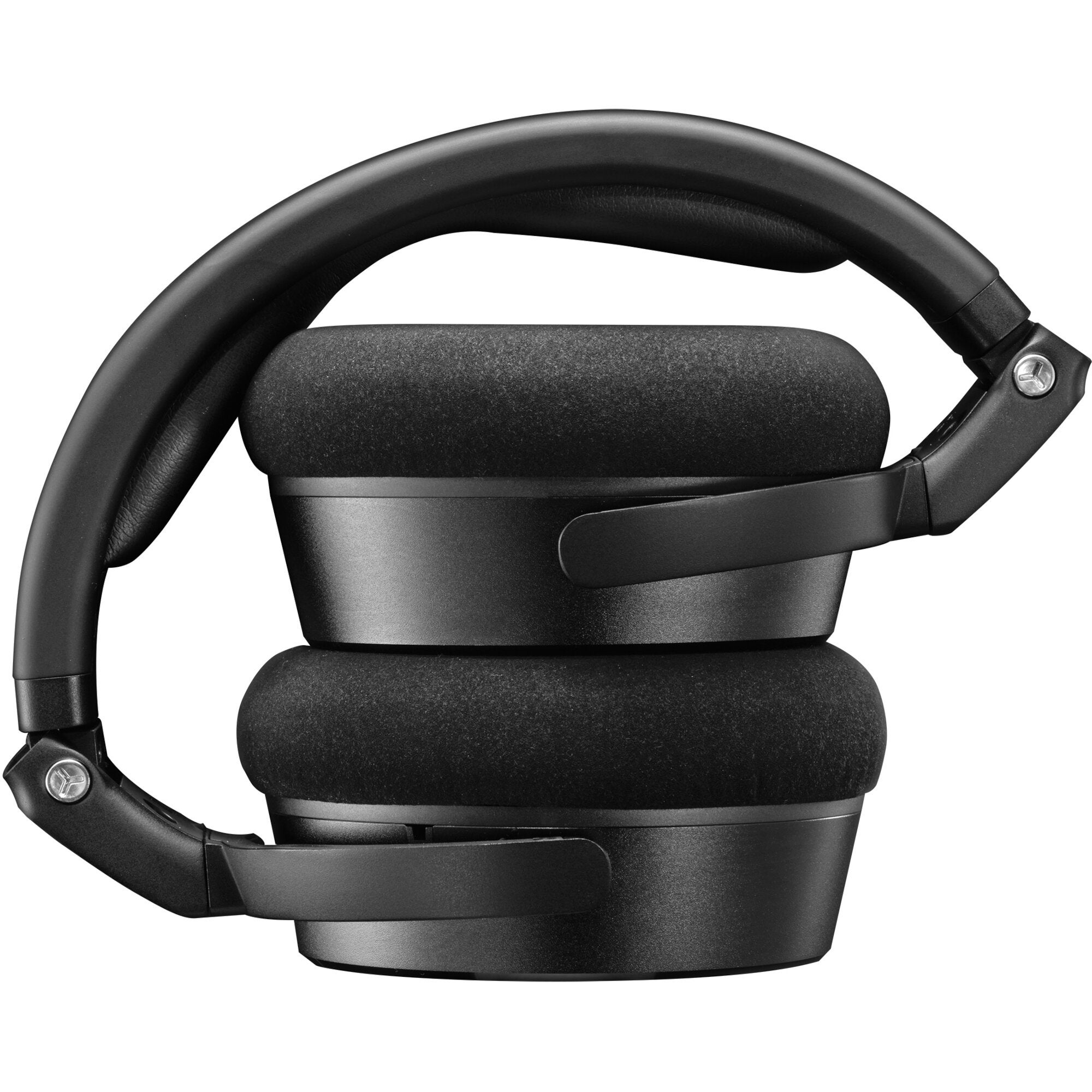 Neumann NDH 20 Black Edition over-ear studio hoofdtelefoon