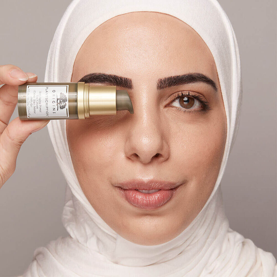 ORIGINS Plantscription Anti-Aging Power Eye Cream - 15ml