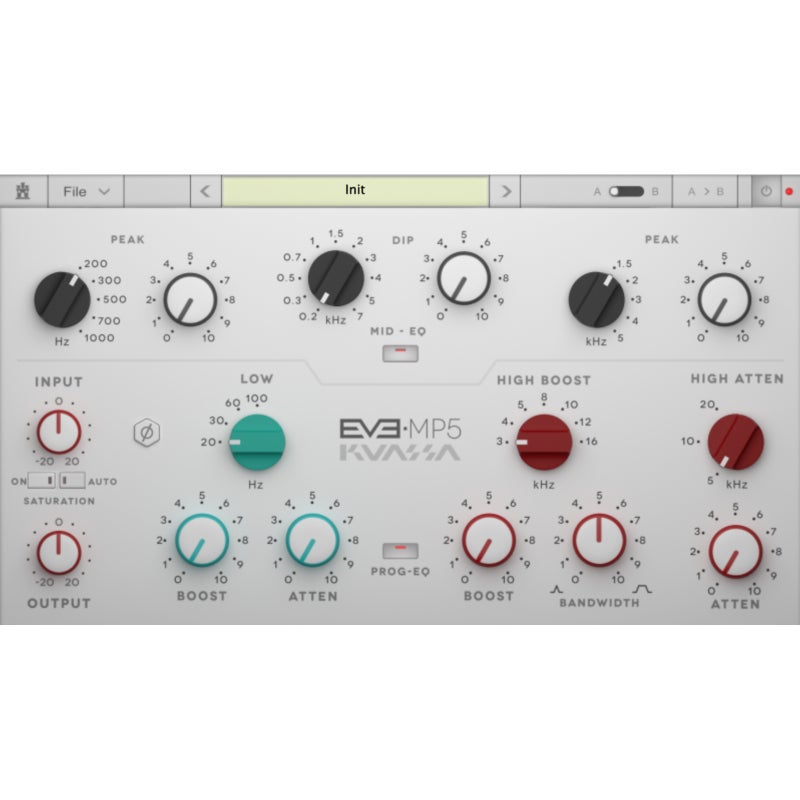 Kuassa Studio Bundle (download)