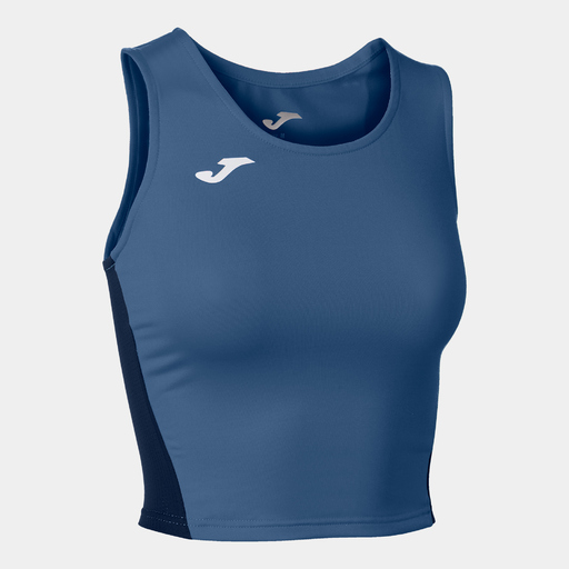 Azul, o grande vencedor do prêmio Joma R.