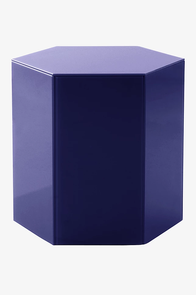 STARLITE sidebord 40x40 cm