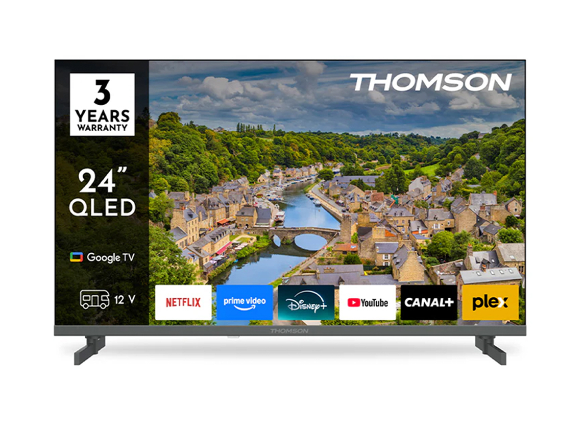 Thomson Google 24