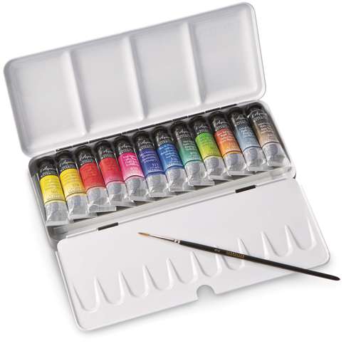 SENNELIER Aquarell-Sets
