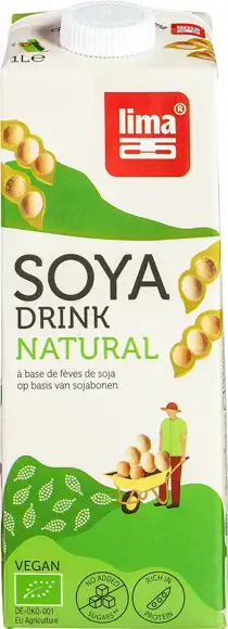 Sojadrink
