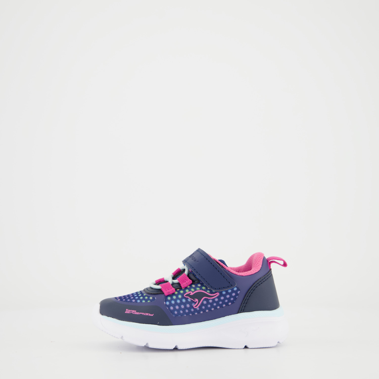 Kangaroos K-IQ Swatch EV