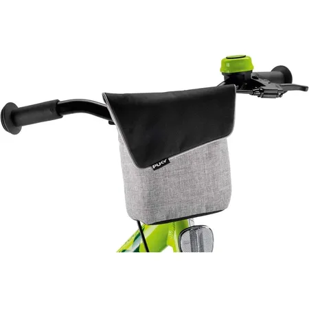 PUKY 9794 Lenkertasche für Laufräder, Scooter, Fahrräder