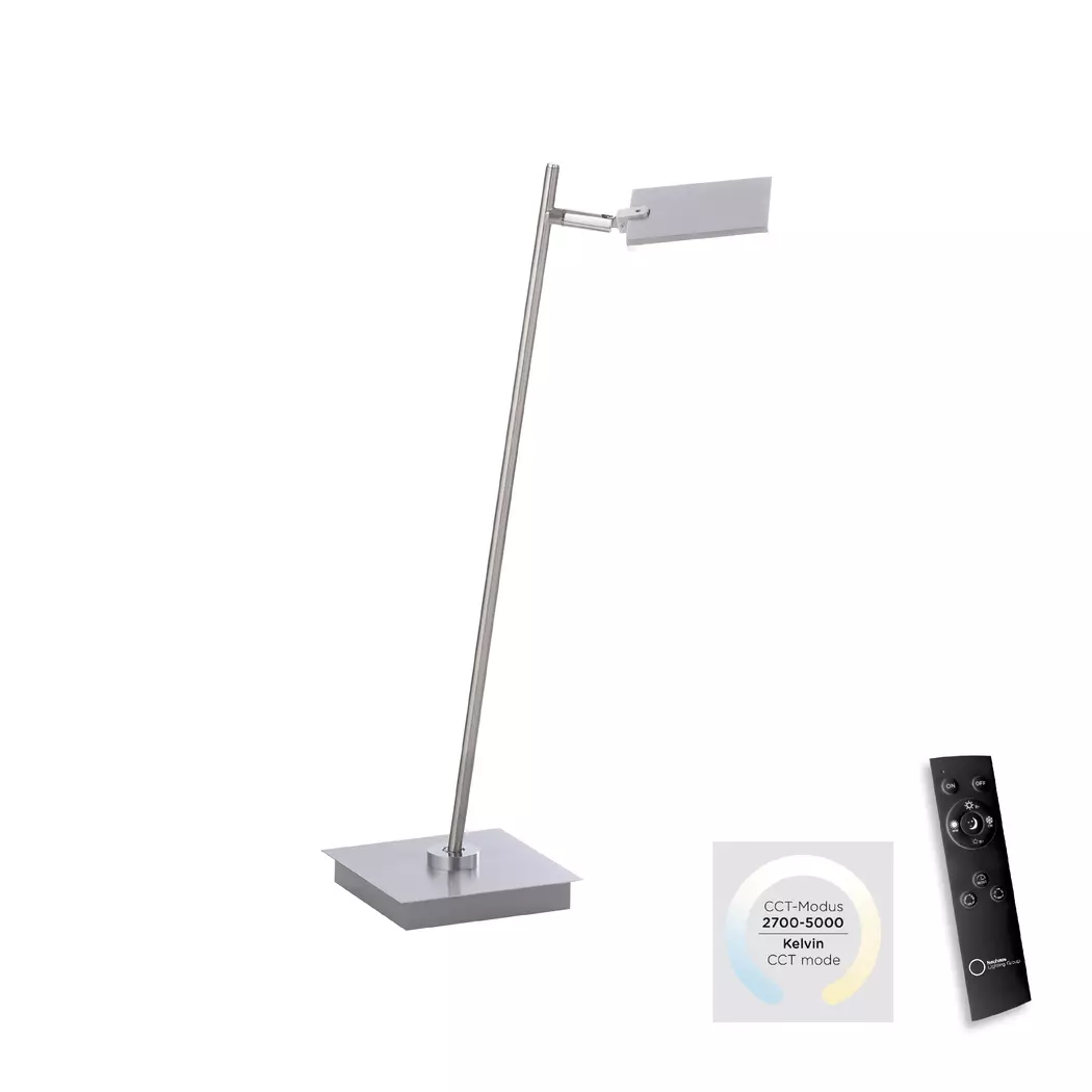 LED-Tischleuchte Pure Mira