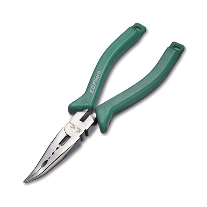 Pince Ever Green Stainless Steel