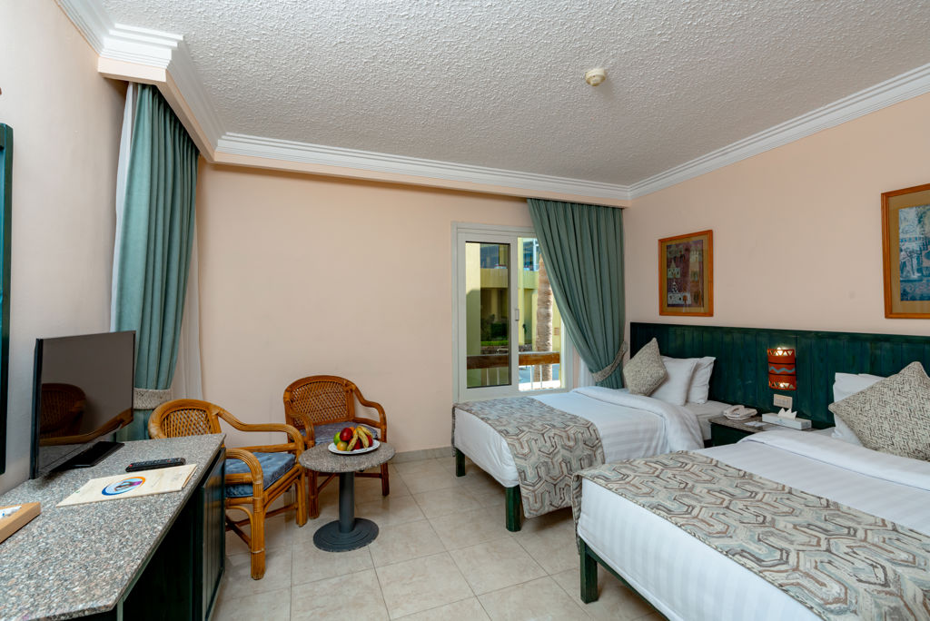 Palm Beach Resort All Inclusive - Hotel