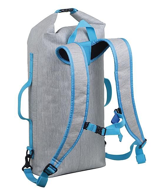 ZULUPACK - SAC A DOS ETANCHE INDY 20