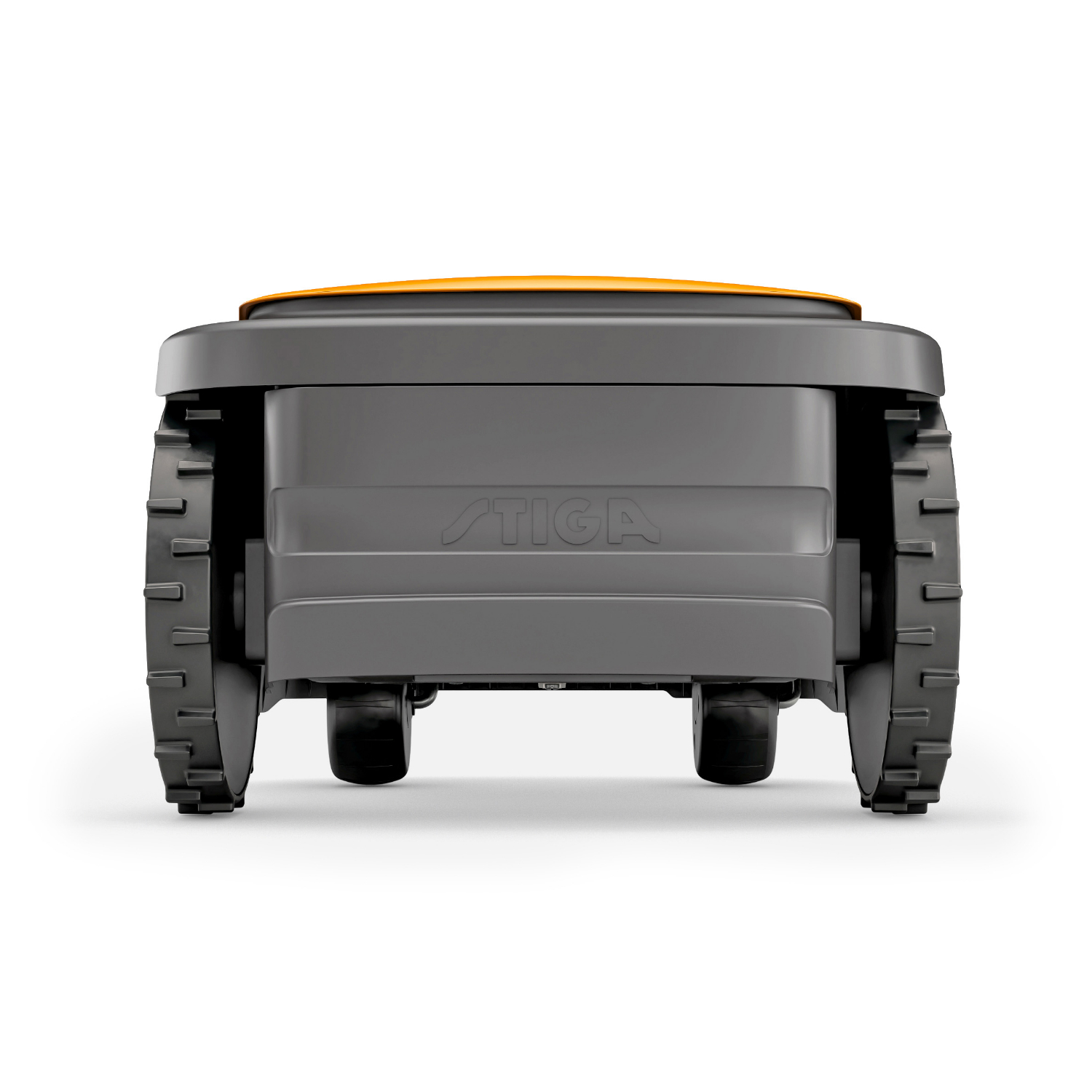 Stiga 2R3102018/ST2 Robotmaaier G-1200 - 1200m² - 18cm
