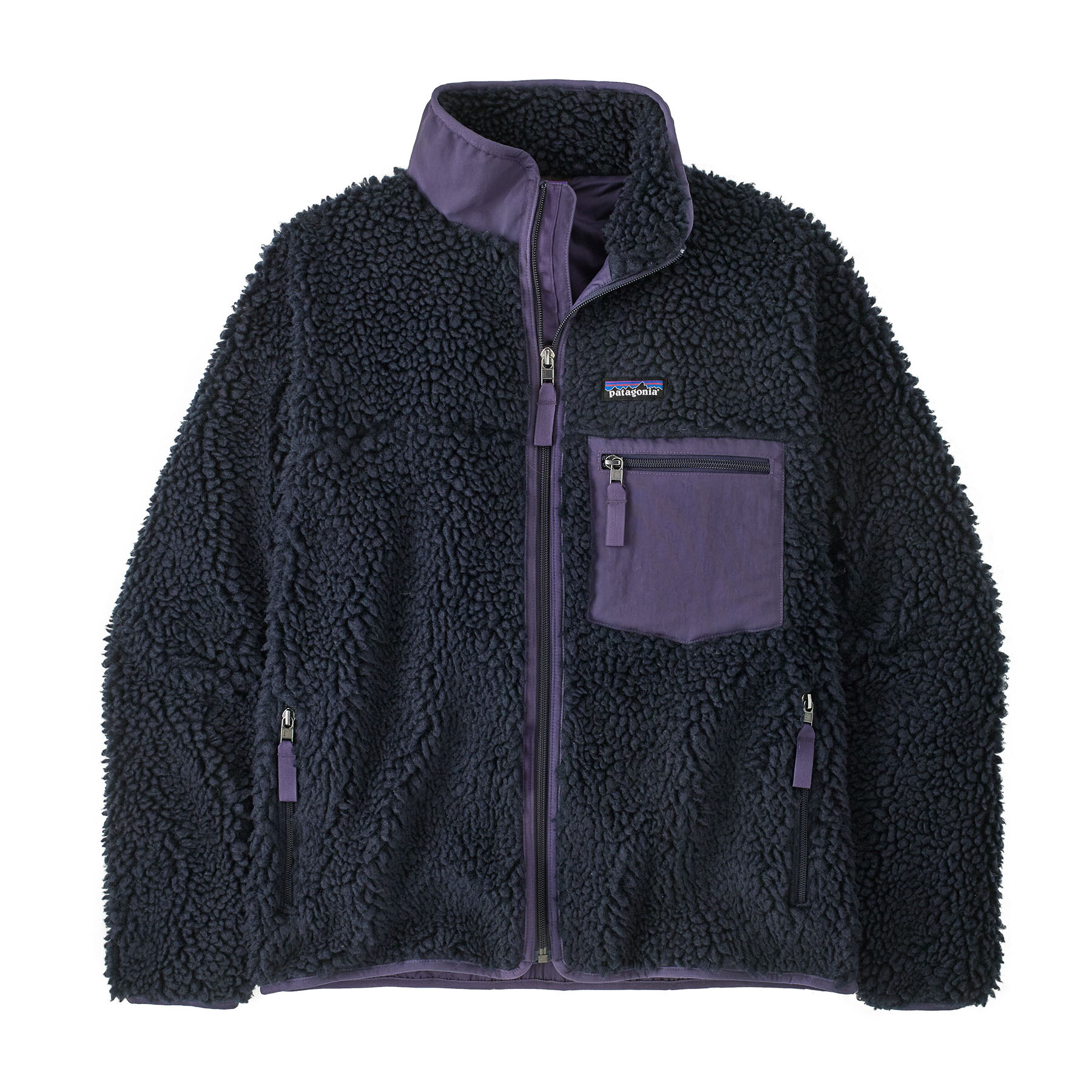 W's Classic Retro-X Jkt