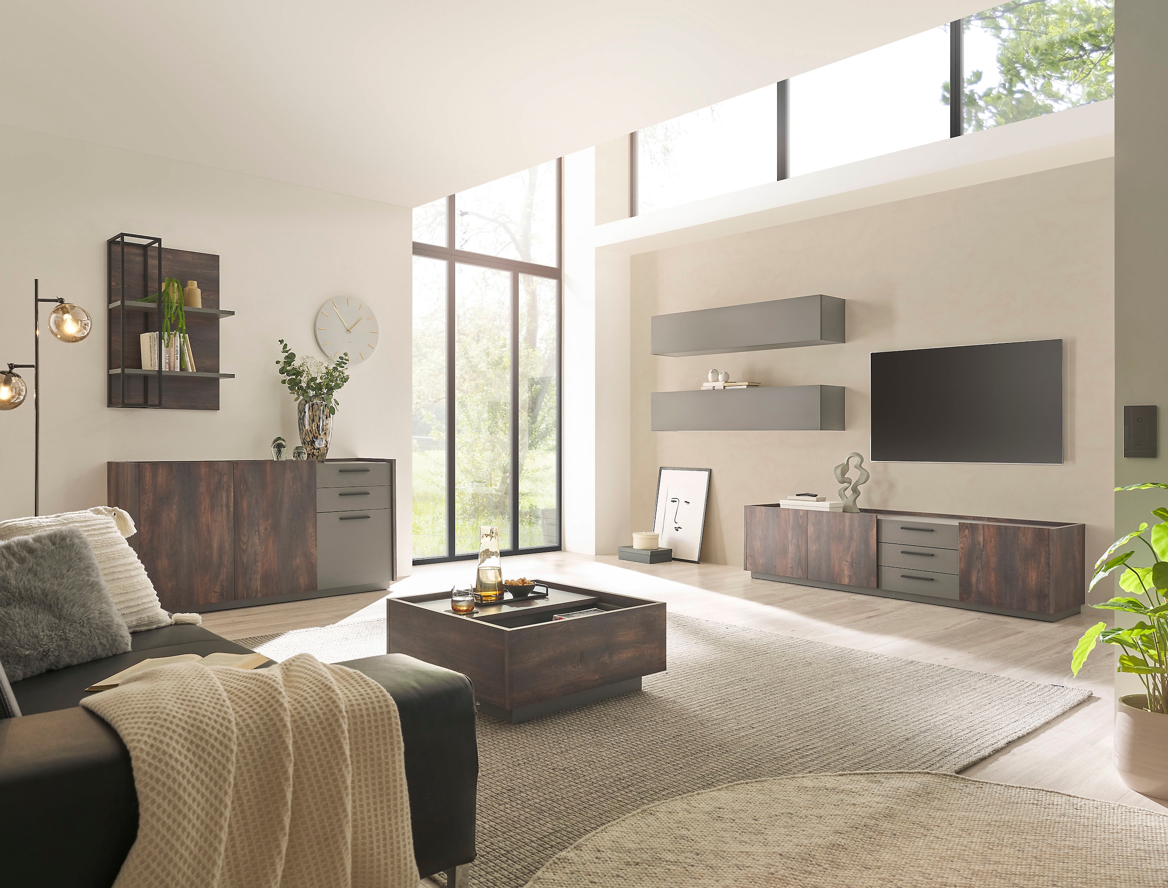 INOSIGN Couchtisch »LARGO« Breite ca. 75 cm