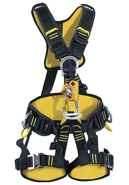 BEAL - HARNAIS HERO PRO HOLD UP