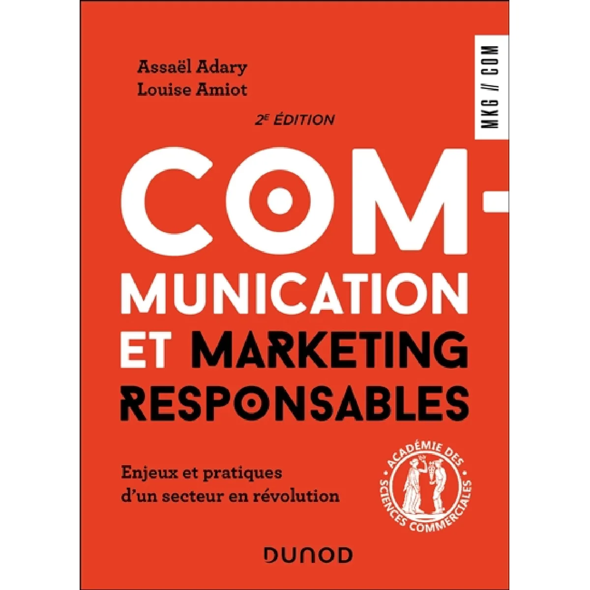 Communication et marketing responsables : enjeux et pratiques d'un secteur en révolution
